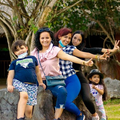 In family