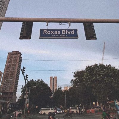 Intersection.