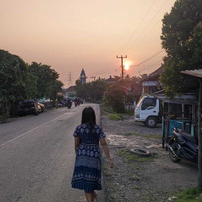 SUNRISE