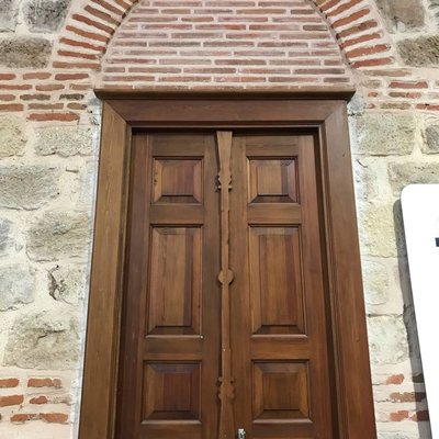 🚪 