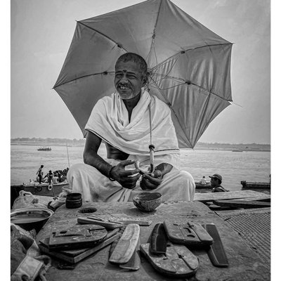 Street of kashi📌