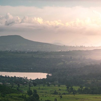 Saputara Hill Station(Gujarat)