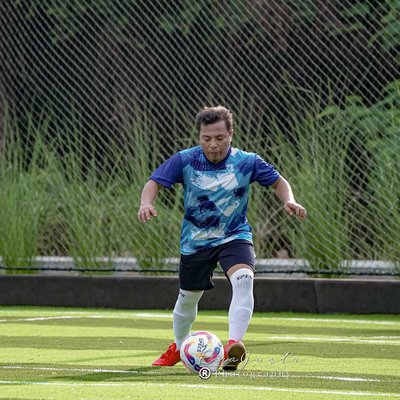 Mini Soccer
