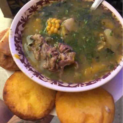 sancocho de costilla