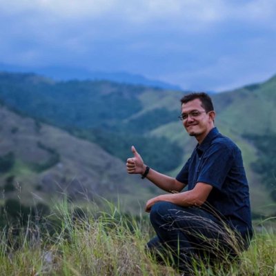 Puncak Bukit Siron