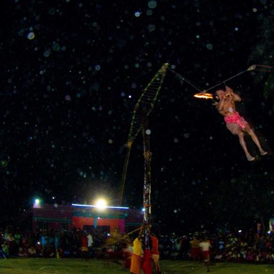 🕉️CHARAK PUJA🕉️