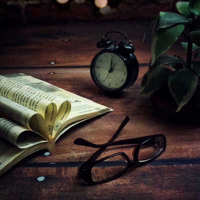 Still Life Photography