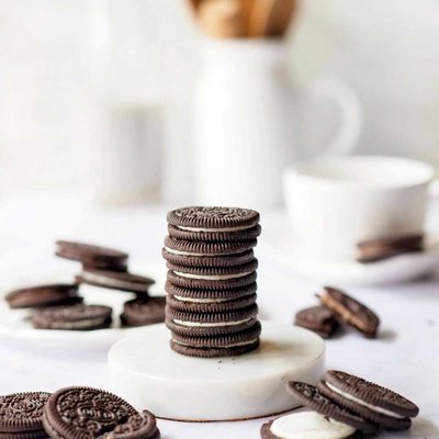 oreo 😍
