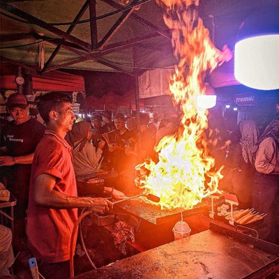 Big Fire