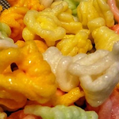 Kerupuk