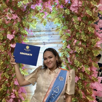 CLASS OF 2022 🎓💙🧡