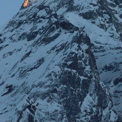 🏔️
