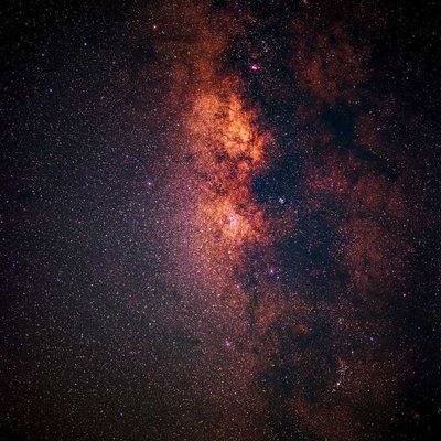 Astrophotography
