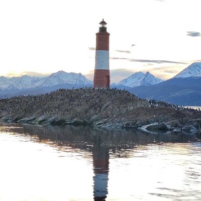 Ushuaia, Tierra del Fuego