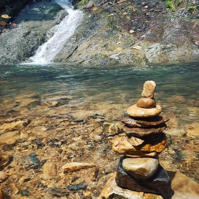 • Balanced •