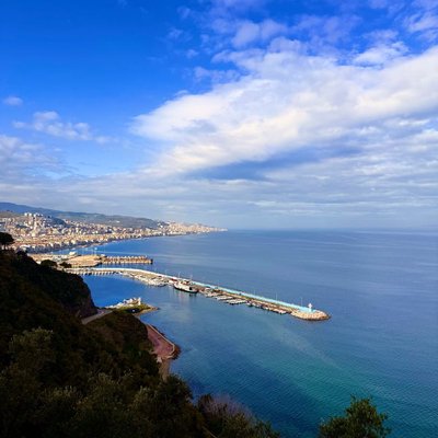 Güzelyalı Mudanya Bursa