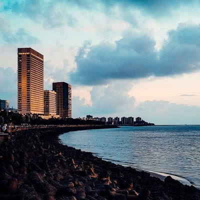 Queen Necklace Mumbai 