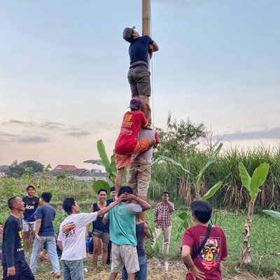 Team work