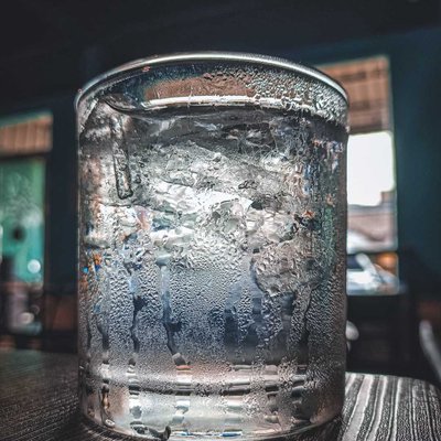 Air mineral