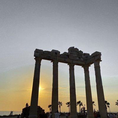 Apollon