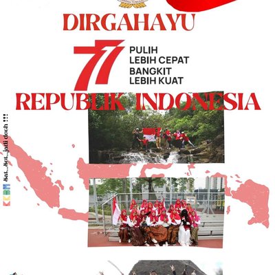 DIRGAHAYU NEGERIKU