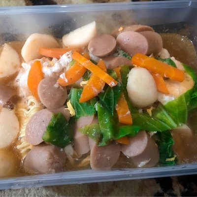 mie Rebus
