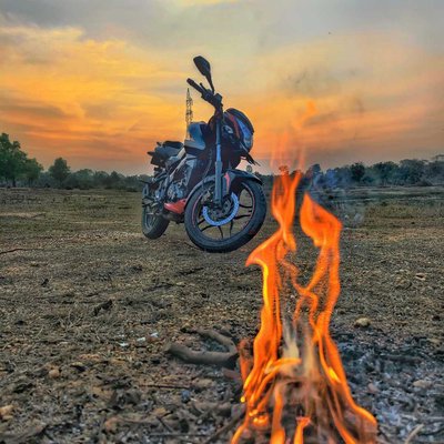 My Old Town Horse... 