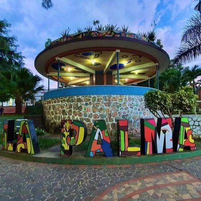 La Palma, Chalatenango 