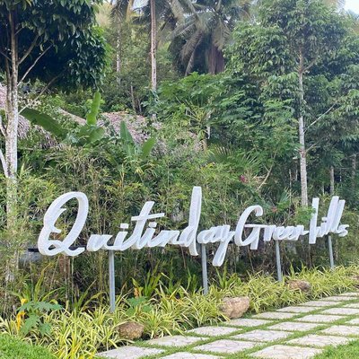 Quitinday Hills 