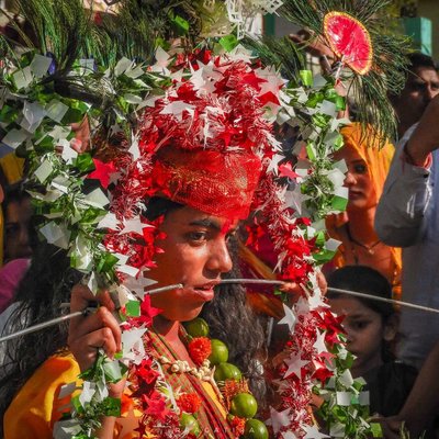 VEL VEL FESTIVAL 