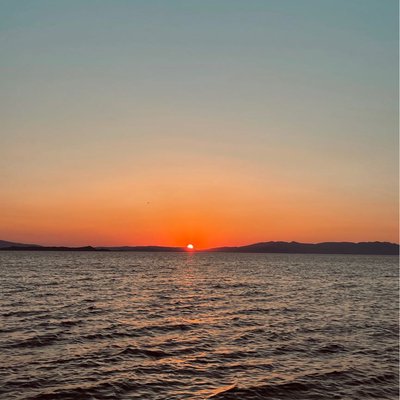 sunrise 🌄🥰 #shotoniphone📱