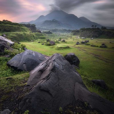 Ranu Manduro - Mojokerto
