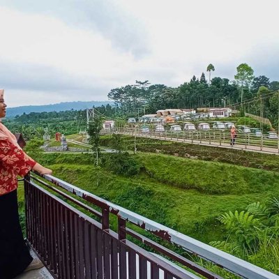Glagah Arum