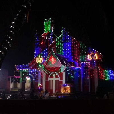 church 