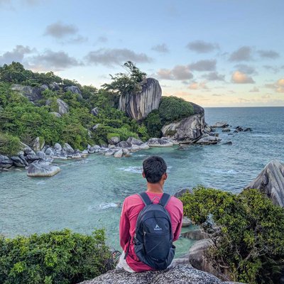 Batu Sindu