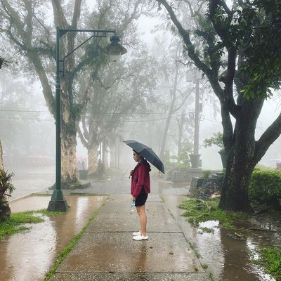 🌧️