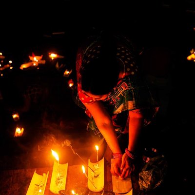 Kartika Purnima 2022