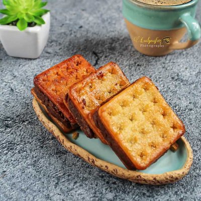Gabin Fla Cokelat
