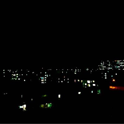 my view 