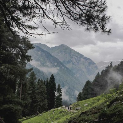way to tarsar