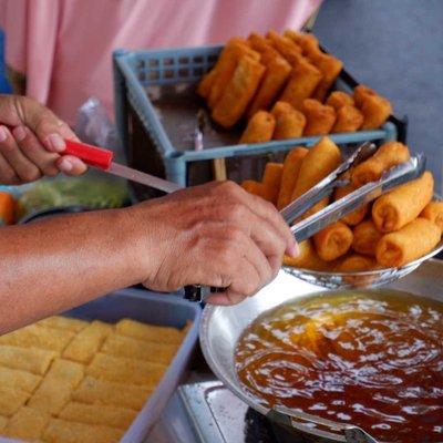 Risoles cemilan lezat