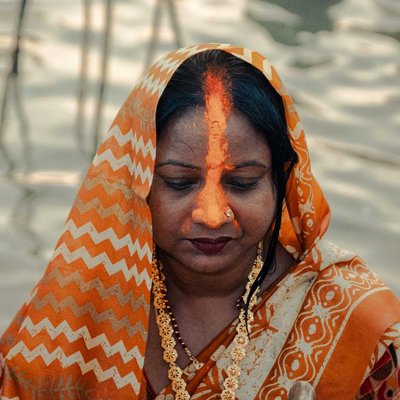 Chaiti Chhath 2024