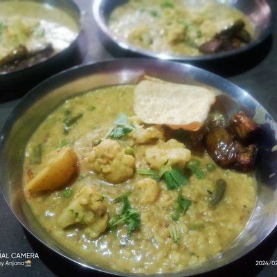 khichri 🍛😋