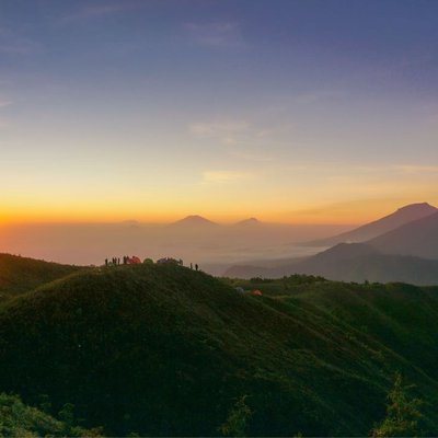 Sunrise