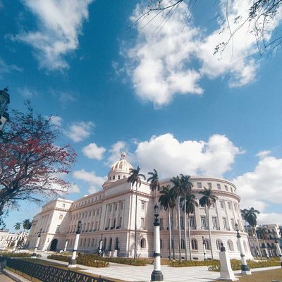 Capitolio 📍