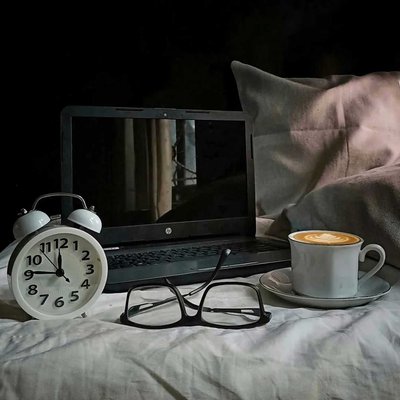 Simpel still life 