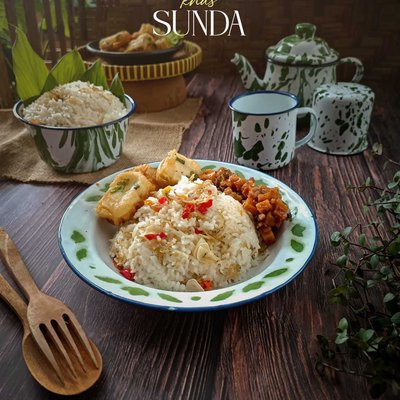 NASI LIWET