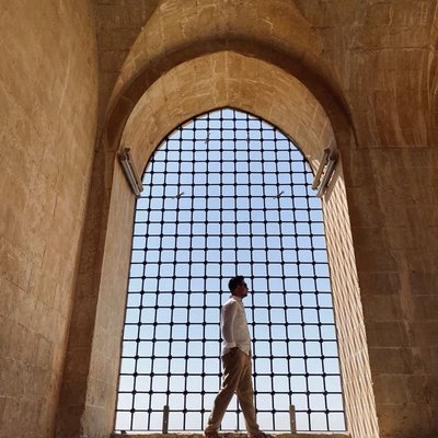 📍Kasımiye Medresesi 🤎