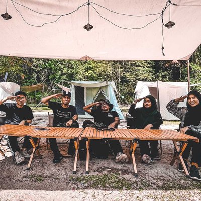 bermesra dengan alam (3)