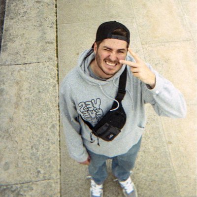 Josh on Film Part 2 🎞️